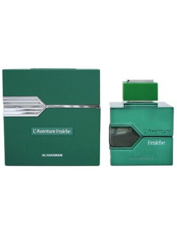 Al Haramain L'Aventure Fraiche 100ml Uomo