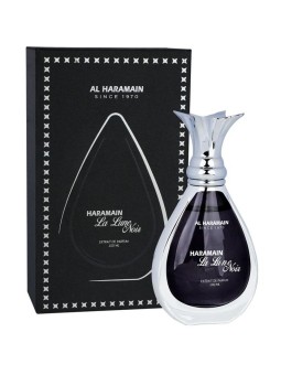 Al Haramain La Lune Noir Extrait 100ml