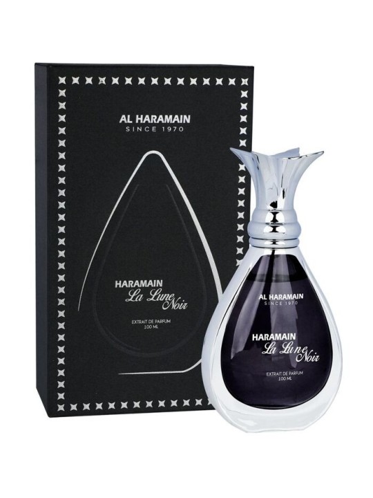 Al Haramain La Lune Noir Extrait 100ml