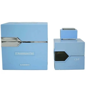 Al Haramain L'Aventure Ciel Donna 100ml