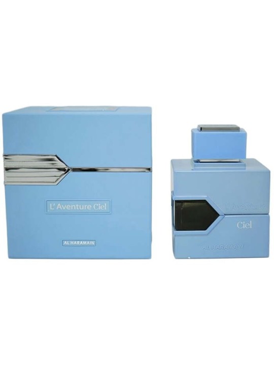 Al Haramain L'Aventure Ciel Donna 100ml