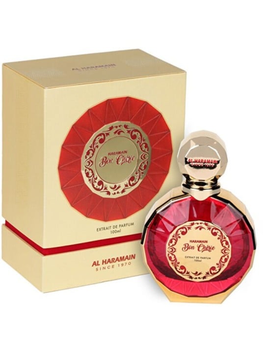 Al Haramain Bon Cherie 100ml - Profumo Donna