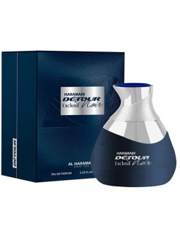 Al Haramain Detour Noir Exclusif EDP 1
