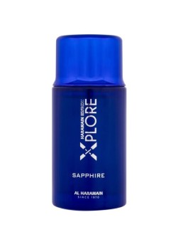 Al Haramain Xplore Sapphire Eau de Parfum Unisex