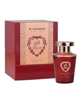 Al Haramain Azlan Oud Saffron 100ml Profumo