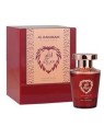 Al Haramain Azlan Oud Saffron 100ml Profumo