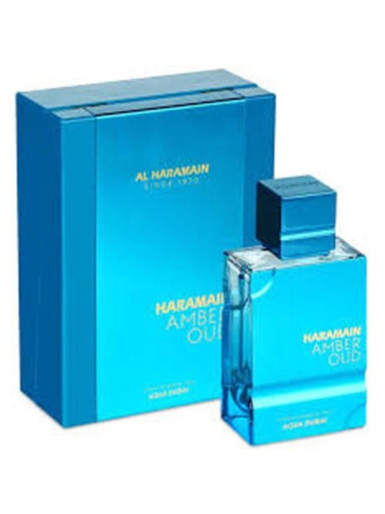 Al Haramain Amber Oud Aqua - Profumo Unisex 75ml