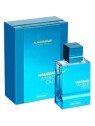 Al Haramain Amber Oud Aqua - Profumo Unisex 75ml