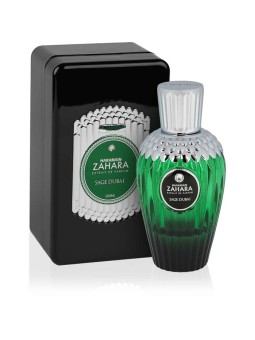 Al Haramain Zahara Sage Dubai 100ml - Profumo Unico