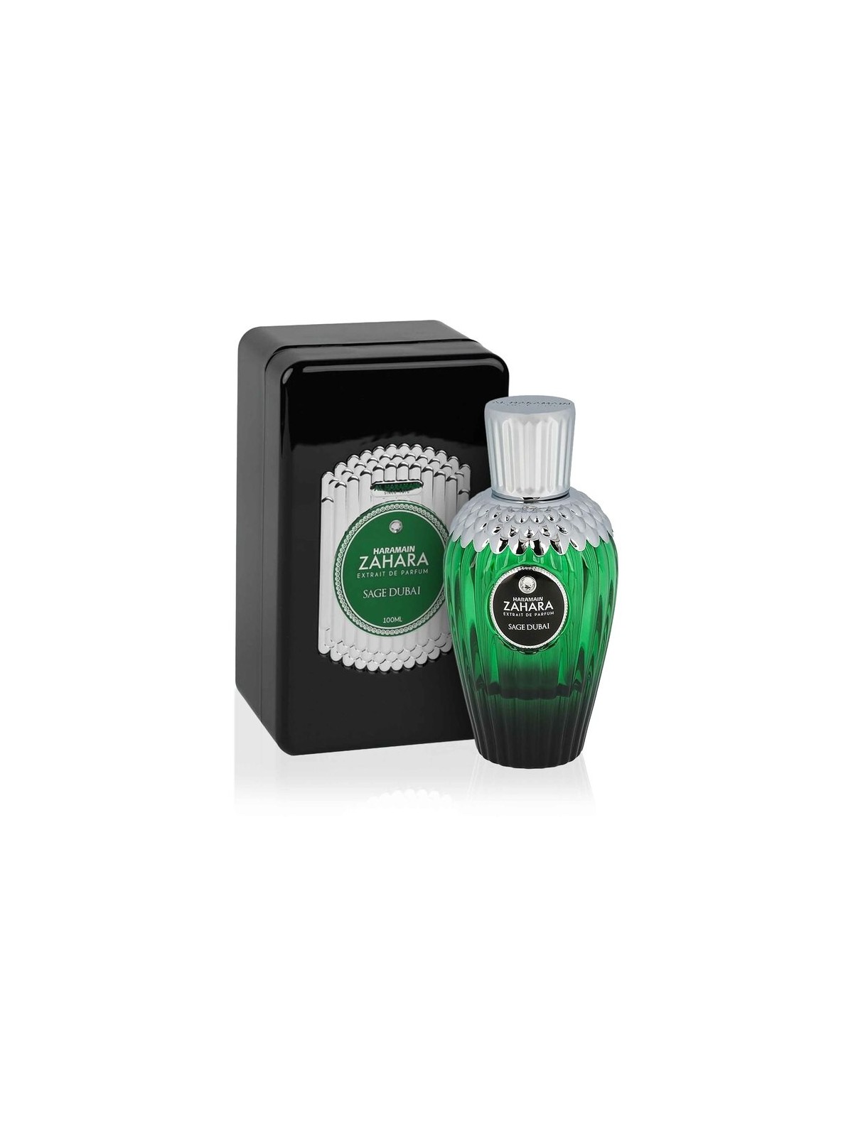Al Haramain Zahara Sage Dubai 100ml - Profumo Unico