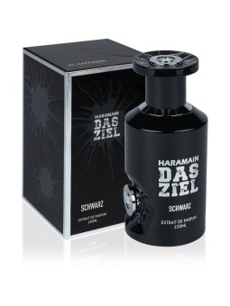 Al Haramain Das Ziel Schwarz Extrait 100ml