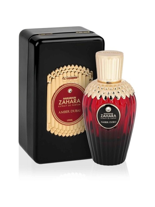 Al Haramain Zahara Amber Dubai Extrait de Pa