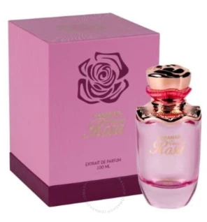 Al Haramain Vergine Rosa Profumo 100ml