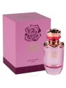 Al Haramain Vergine Rosa Profumo 100ml