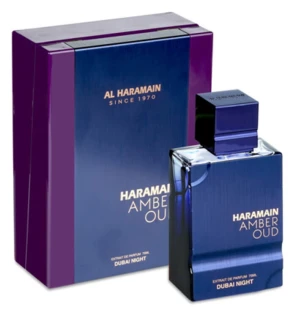 Al Haramain Amber Oud Dubai Night 75ml
