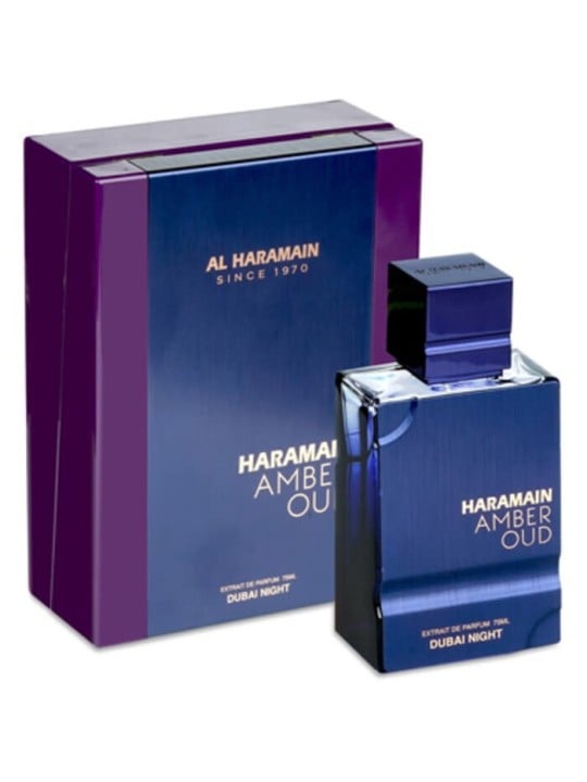 Al Haramain Amber Oud Dubai Night 75ml