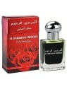 Al Haramain Firdous CPO 15ml - Eleganza in Bottiglia