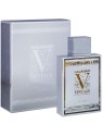 Al Haramain Vintage Silver Perfume unisex