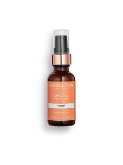Vitamin C Skincare Radiance Serum 3% - Anti-wrinkle skin serum