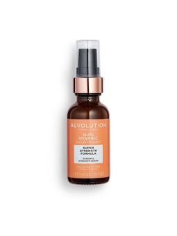 Revolution Skincare Vitamin C 12,5% Radiance Strength Serum
