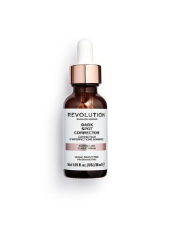 Skincare Dark Spot Corrector Correct And Clarify Serum - Active serum against pigment spots