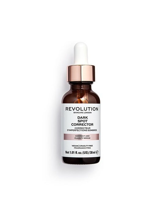 Skincare Dark Spot Corrector Correct And Clarify Serum - Active serum against pigment spots