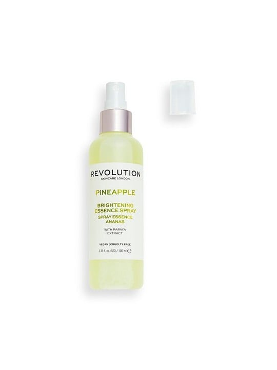Spray Essence per la Pelle allAnanas per Donna 100ml
