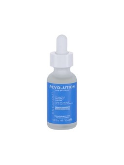 Siero Revolution Skincare 2% Acido Salicilico Forte per Pelle Problematica 30ml