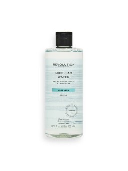 Acqua Micellare Delicata Aloe Vera 400ml