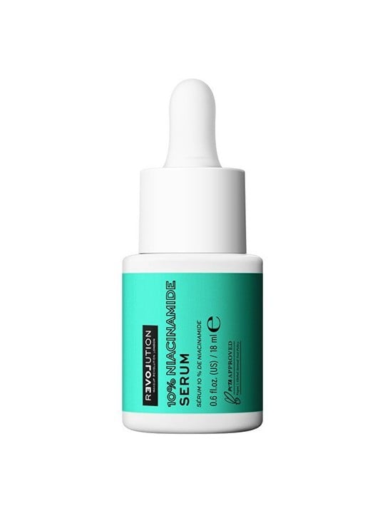 Relove Blemish & Pore 10% Niacinamide Serum Oily Skin