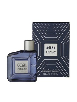 Replay Canotta per Lui eau de toilette uomo 50ml