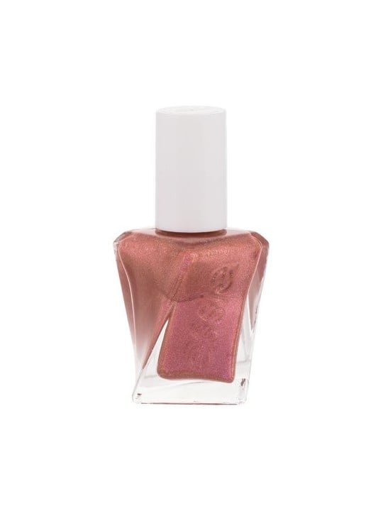 Essie Smalto Gel Couture 509 Paint The Gown Red