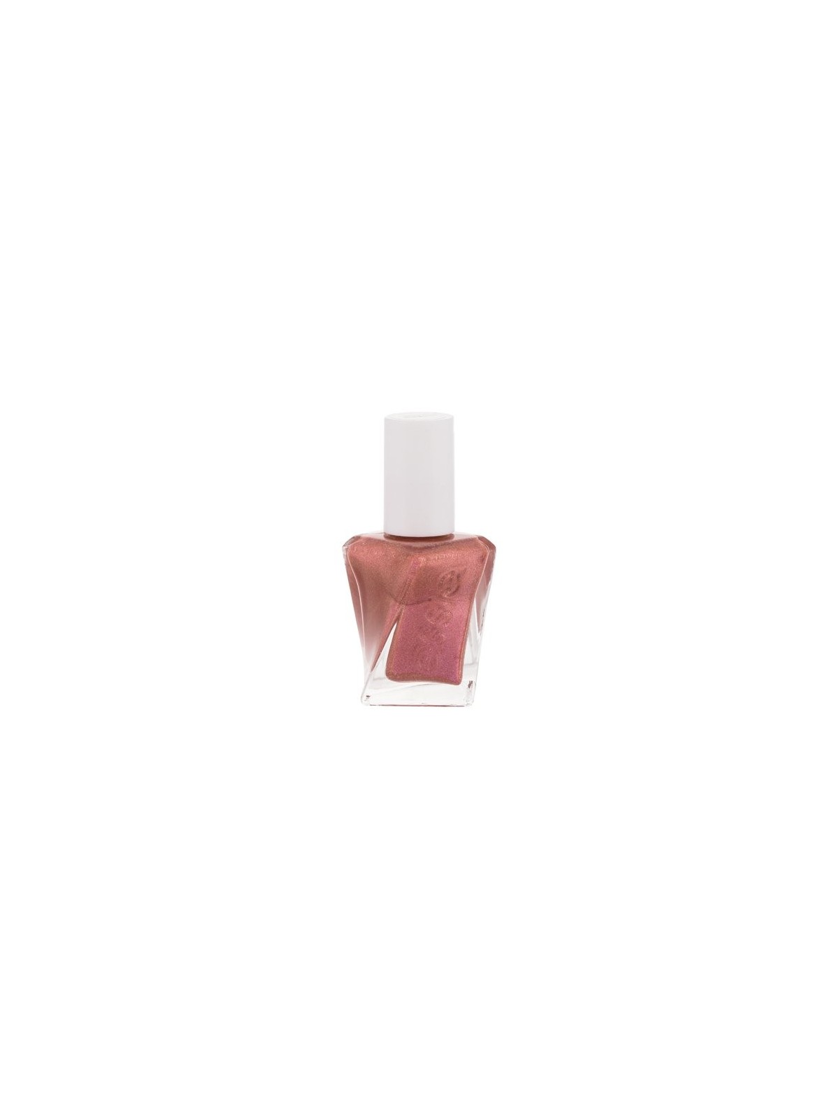 Essie Smalto Gel Couture 509 Paint The Gown Red