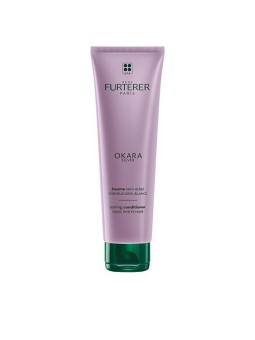 Rene Furterer Okara Silver Toning Shampoo 200ml