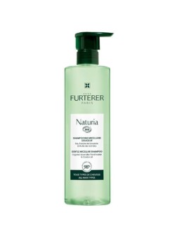 Shampoo delicato senza solfati NATURIA ULTRA 50ml unisex