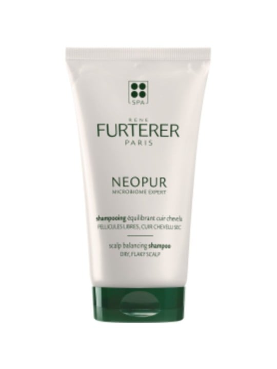 Shampoo antiforfora secca NEOPUR 150ml donna