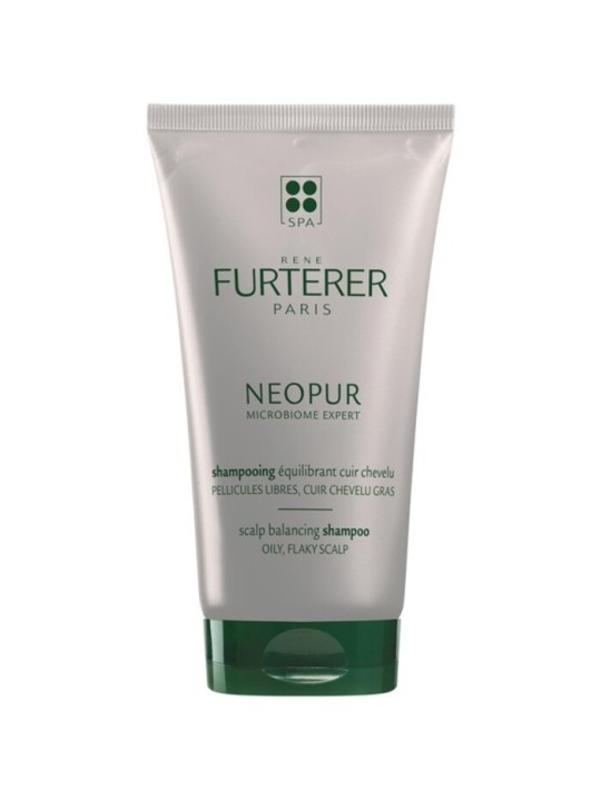 Rene Furterer Neopur Anti-Dandruff Shampoo 150ml