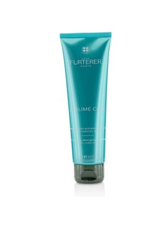 Rene Furterer SUBLIME CURL balsamo districante attivatore di ricci 150ml unisex