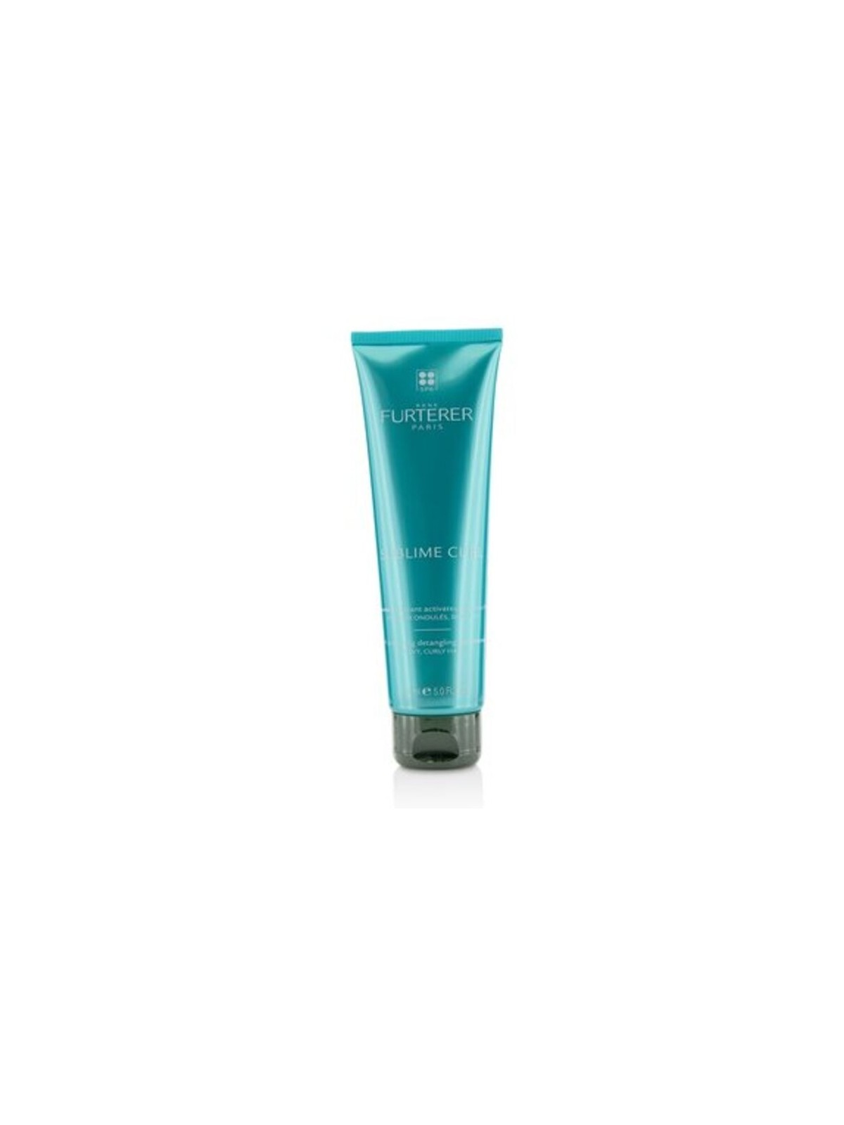 Rene Furterer SUBLIME CURL balsamo districante attivatore di ricci 150ml unisex