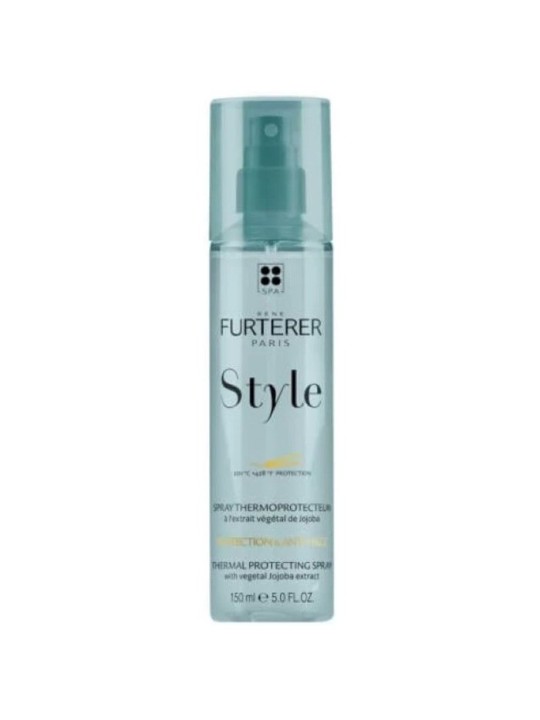 René Furterer Spray termoprotettivo protettivo e anti-crespo Style 150ml donna Rene Furterer www.essenzetotalstyle.com 