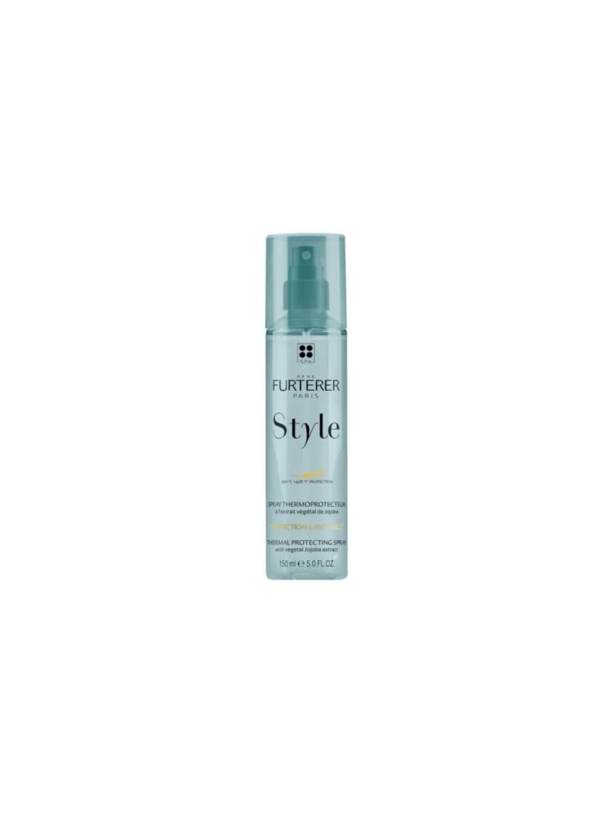 René Furterer Spray termoprotettivo protettivo e anti-crespo Style 150ml donna Rene Furterer www.essenzetotalstyle.com 