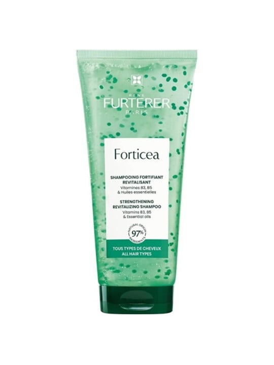 Shampoo Rinforzante Rivitalizzante donna 50ml