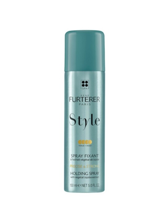 Rene Furterer Style Precise Strong Holding Spray Lacca per capelli a tenuta forte donna 150ml