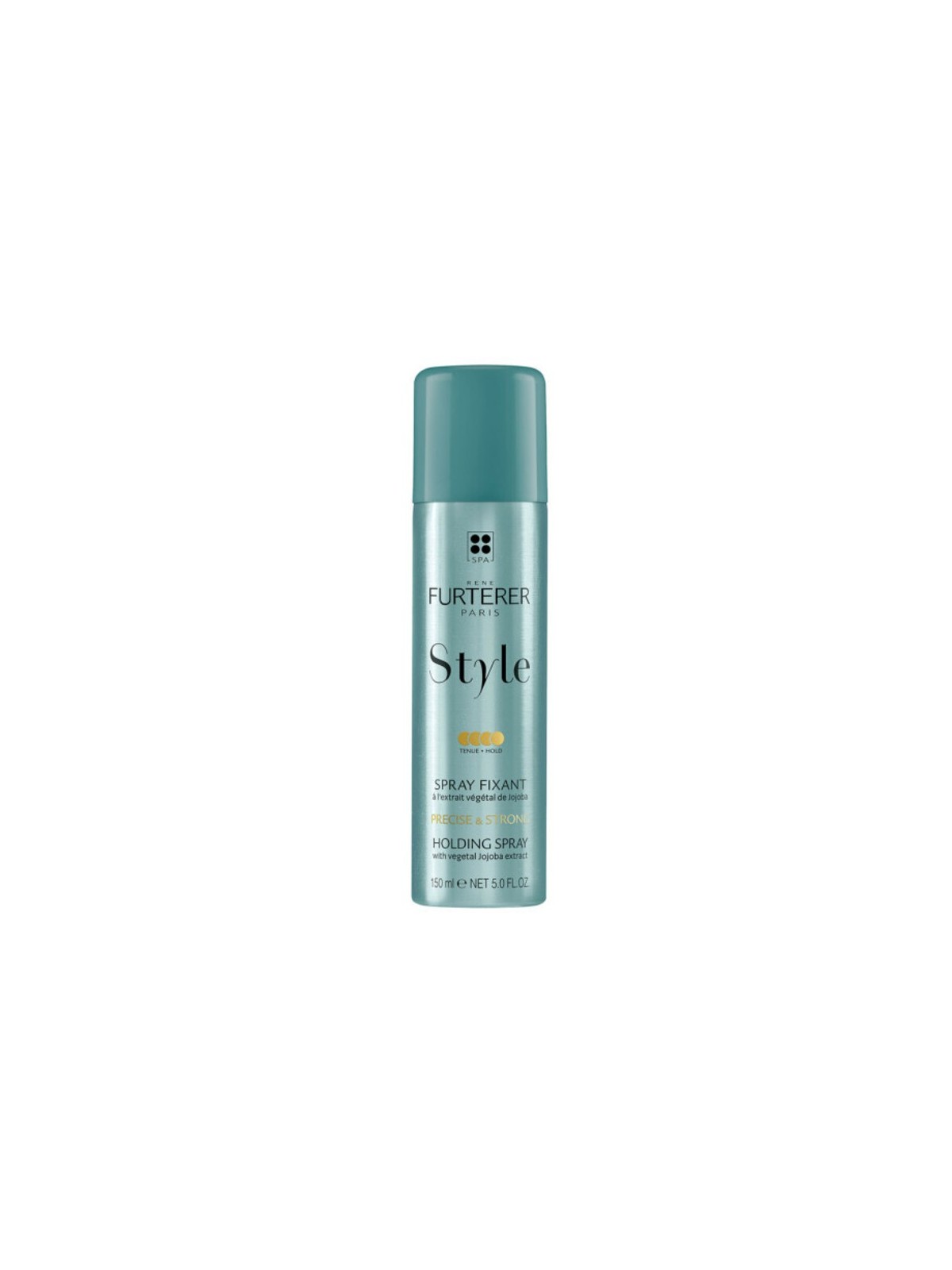 Rene Furterer Style Precise Strong Holding Spray Lacca per capelli a tenuta forte donna 150ml