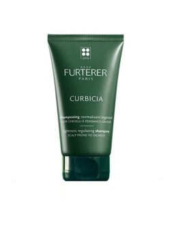 Rene Furterer Curbicia Purifying Lightness Shampoo donna 150ml