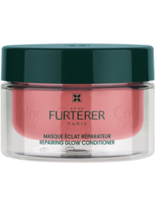 Maschera riparatrice per la luminositï¿½ï¿½ del colore Rene Furterer