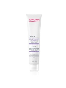 Crema lenitiva Topicrem CALM 40ml
