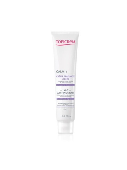 Crema lenitiva Topicrem CALM 40ml