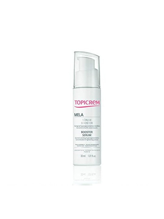 Topicrem MELA Booster Serum 30ml