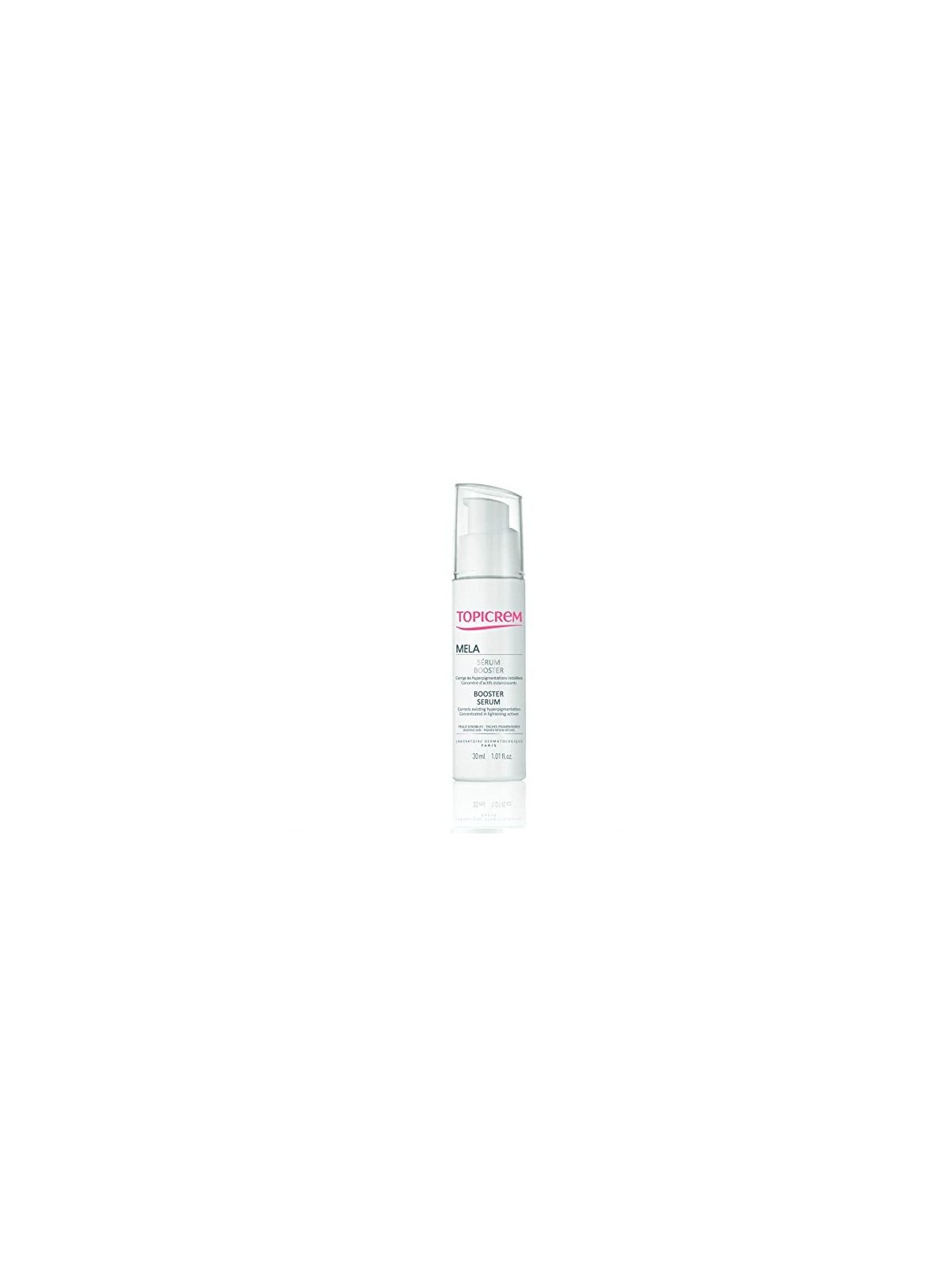 Topicrem MELA Booster Serum 30ml